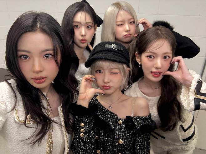 /사진=스타쉽엔터테인먼트