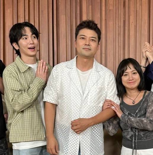 왼쪽부터 키, 전현무, 박나래 /사진=MBC '나 혼자 산다' 공식 인스타그램