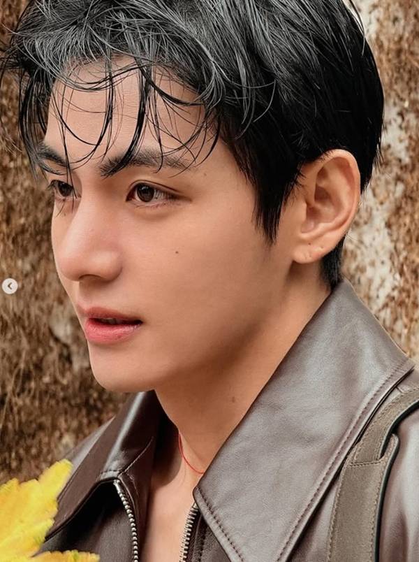 사진 뷔 인스타