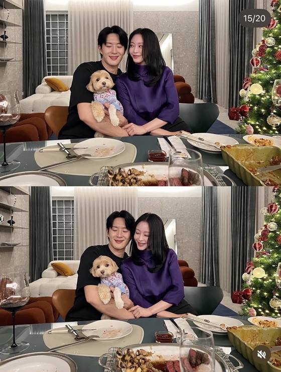 /사진=한예슬 인스타그램