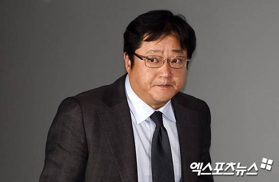 곽도원, 엑스포츠뉴스DB