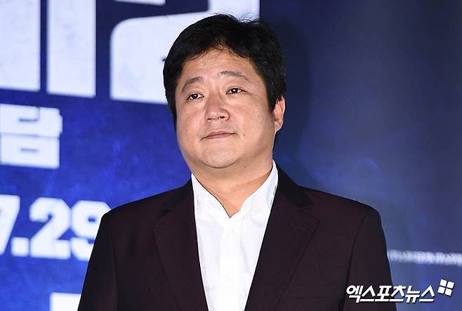 곽도원, 엑스포츠뉴스DB