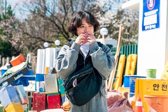 넷플릭스 '캐셔로'