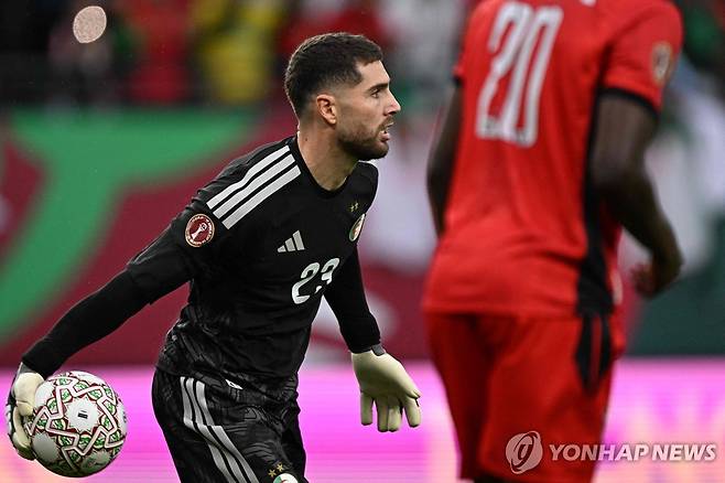 루카 지단 [AFP=연합뉴스]