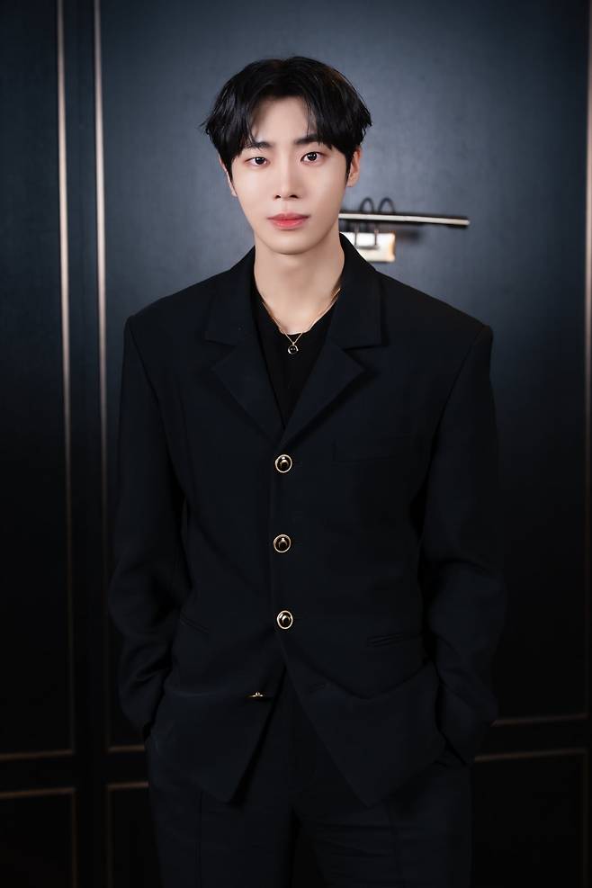 배우 추영우 / 사진제공=바이포엠스튜디오