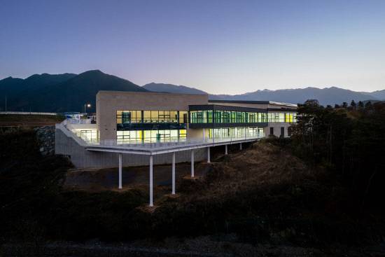 산청군 장애인회관 (2)