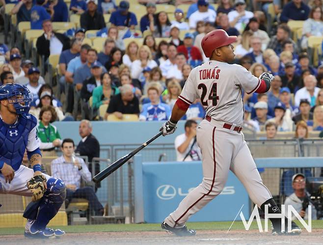 (야스마니 토마스)