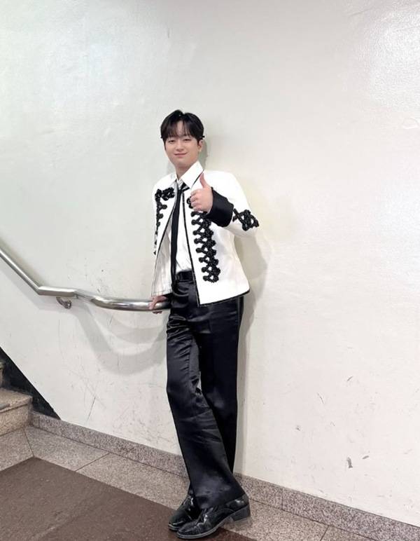 ⓒ소속사 티엔엔터테인먼트&nbsp;SNS