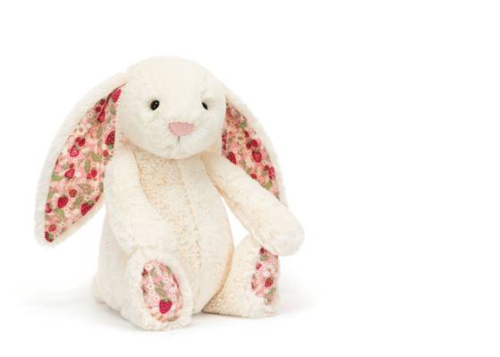 영국 브랜드 젤리캣의 토끼 인형은 어른들도 구매하는 ‘애착인형’으로 인기가 높다. [사진 젤리캣]