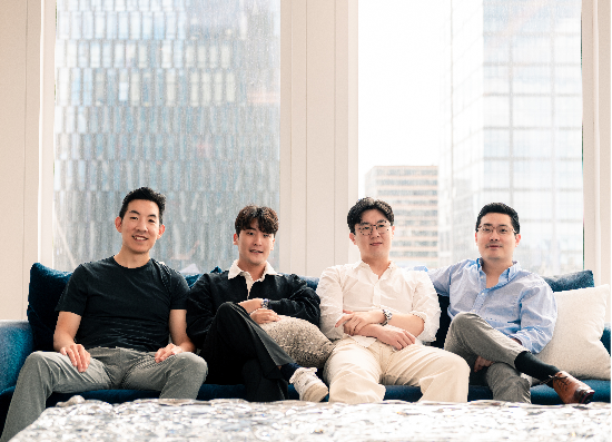 The Vibrenium Labs Team