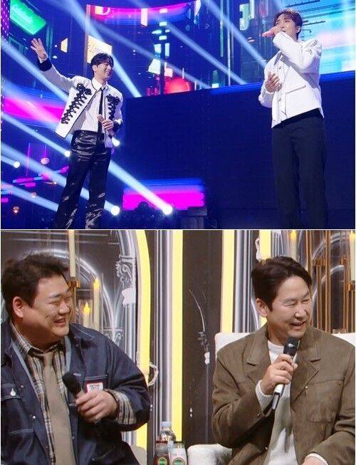 '불후의 명곡'/KBS