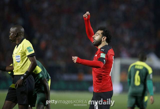 살라/게티이미지코리아