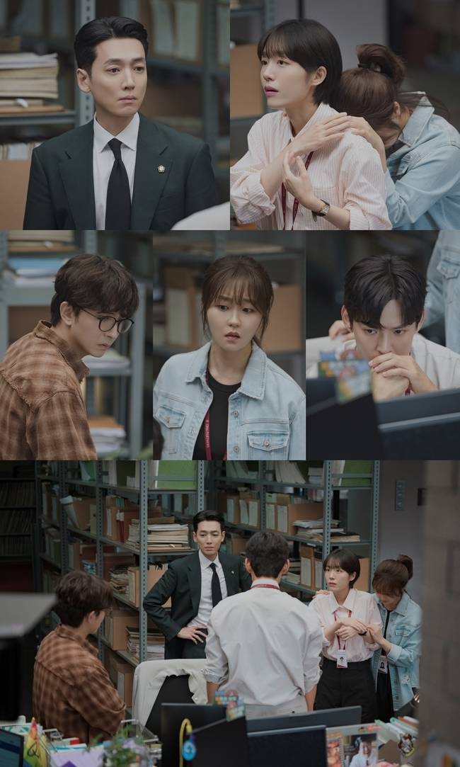 tvN ‘프로보노’ 제공