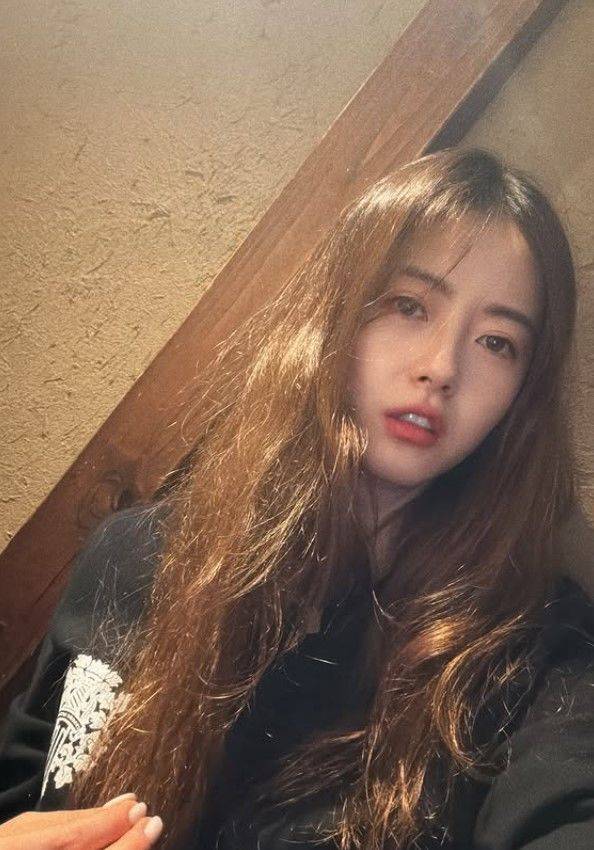 [서울=뉴시스] 고아라. (사진=고아라 인스타그램) 2025.12.27. photo@newsis.com *재판매 및 DB 금지