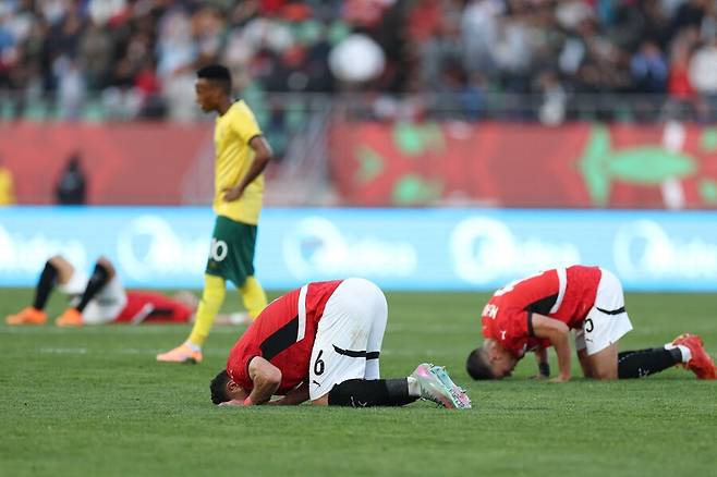 ▲ ⓒ연합뉴스/AFP