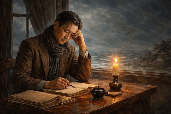 AI 생성 이미지.