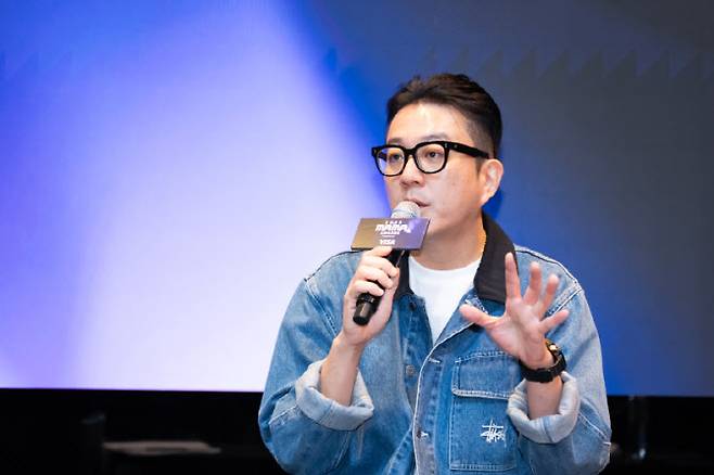 Mnet 이영주 PD(사진=CJ ENM)