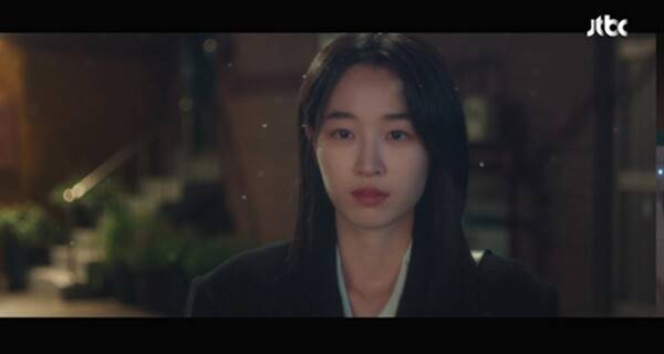 사진='경도를 기다리며' 방송 영상 캡처 