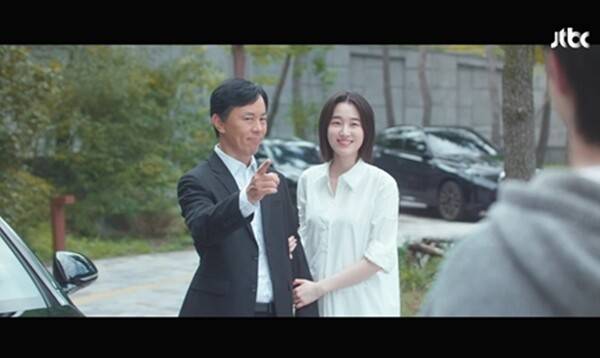 사진='경도를 기다리며' 방송 영상 캡처 