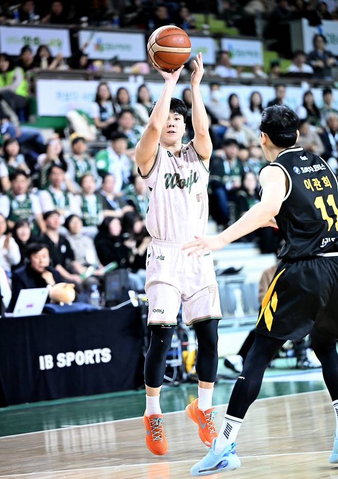 사진제공=KBL