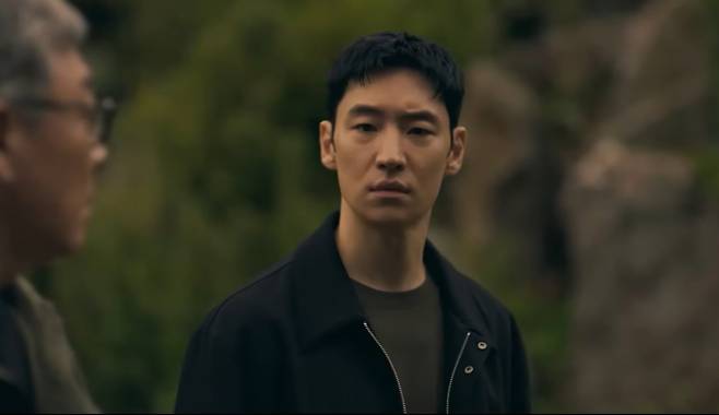 '모범택시 시즌3' 12화 삼흥도 미스터리