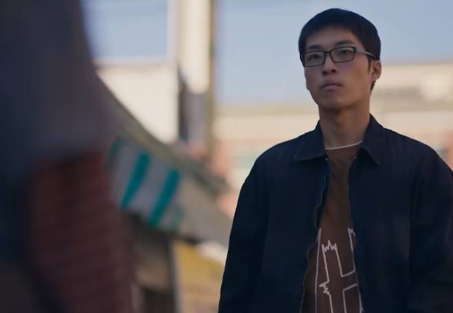 '모범택시 시즌 3'