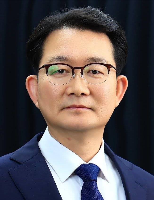 농림축산식품부 차관에 임명된 김종구 농림축산식품부 식량정책실장. 대통령실