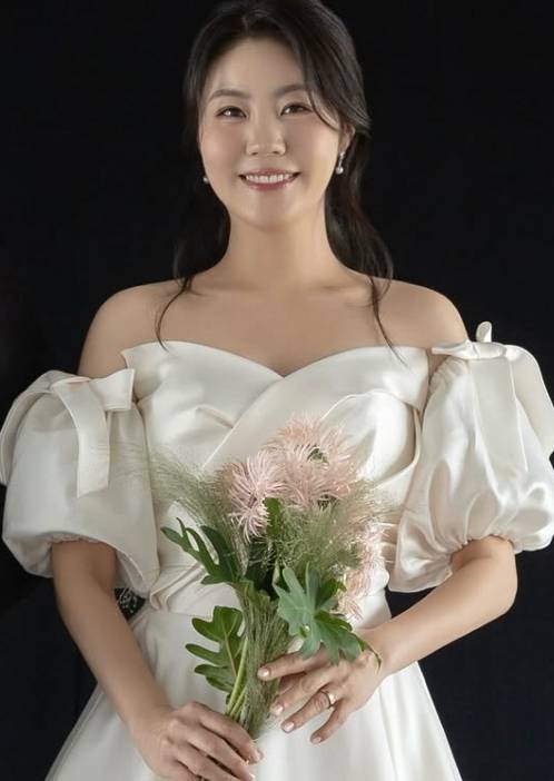 사진출처=14기 옥순 SNS.