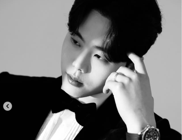 Mnet '스트릿 맨 파이터' 우승팀 저스트절크의 수장 영제이./영제이 소셜미디어