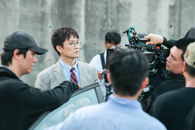 MBC 새 금토드라마 ‘판사 이한영’ 제공