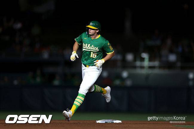 [사진] 닉 커츠. ⓒGettyimages(무단전재 및 재배포 금지)