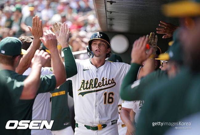 [사진] 닉 커츠. ⓒGettyimages(무단전재 및 재배포 금지)