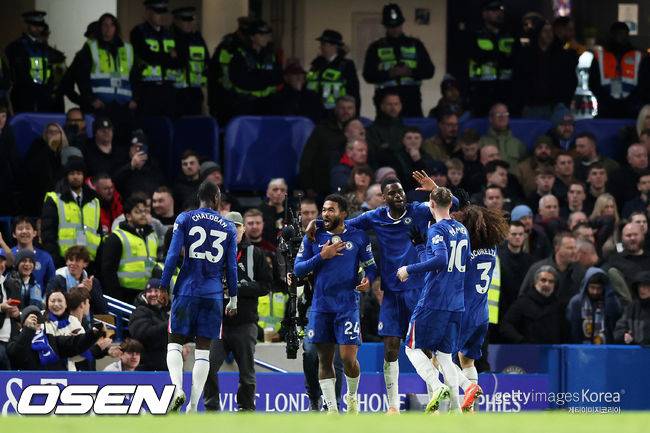 [사진] ⓒGettyimages(무단전재 및 재배포 금지)