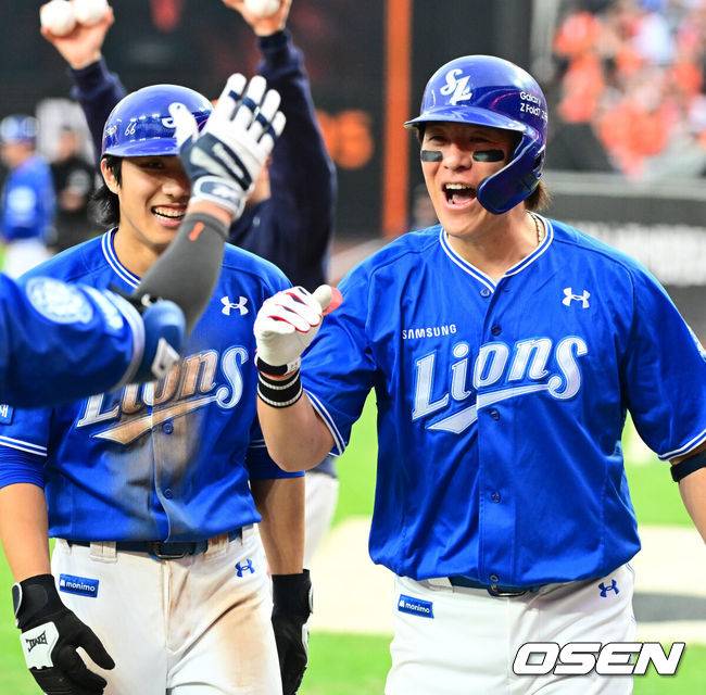 [OSEN=대전, 지형준 기자]