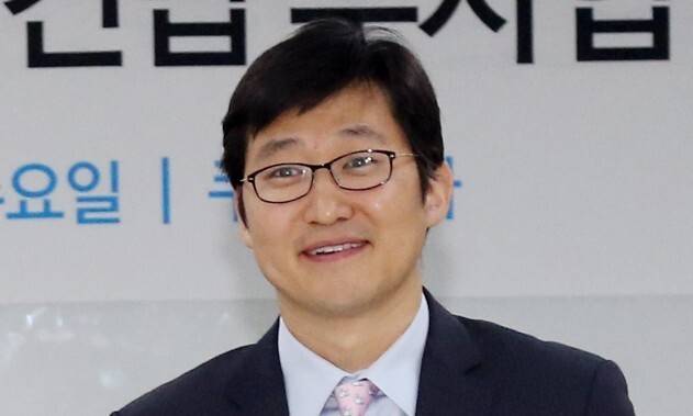 ▲김범석 쿠팡아이엔씨(Inc) 이사회 의장. ⓒ연합뉴스