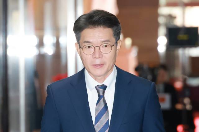 정원오 성동구청장. 연합뉴스