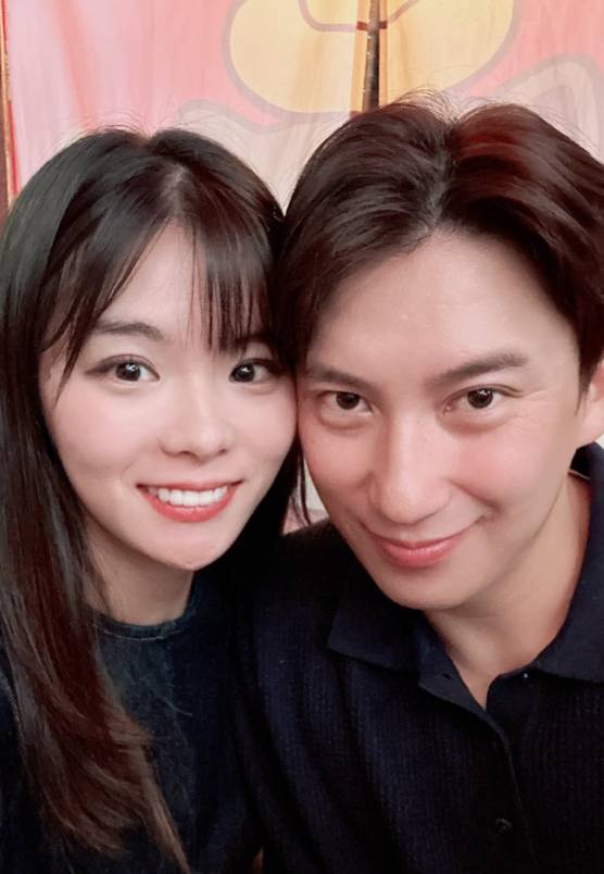 /사진=28기 옥순 SNS