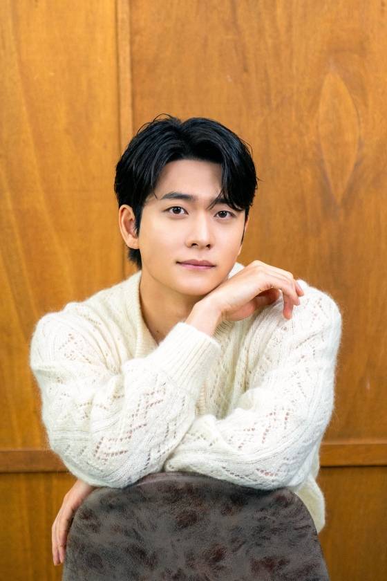 강태오 /사진제공=맨오브크리에이션