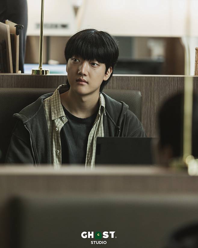 '모범택시3' 이효제, 과공감 넘어 과몰입 유발