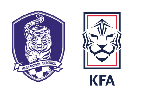 대한축구협회 엠블럼(사진=대한축구협회)