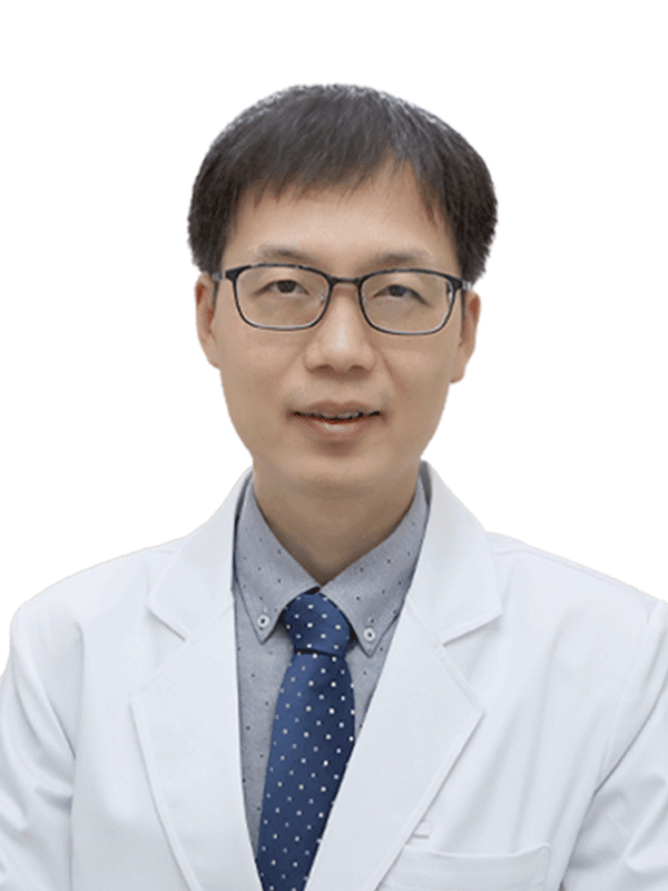 장영우 교수｜출처: 인제대학교 상계백병원