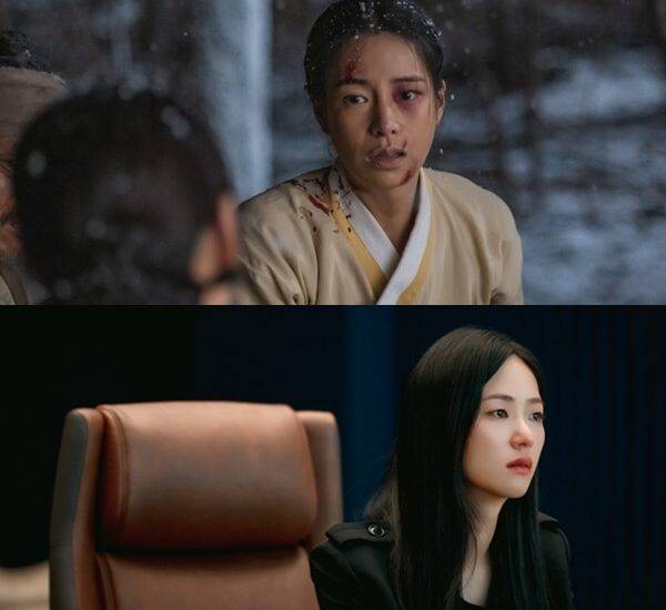 '옥씨부인전', '착한 여자 부세미' 스틸 컷 / 사진=JTBC, ENA