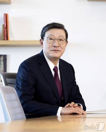 허태수 GS그룹 회장(GS그룹 제공)