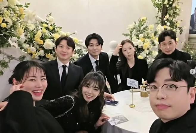 '나는 솔로' 28기 영식 인스타그램