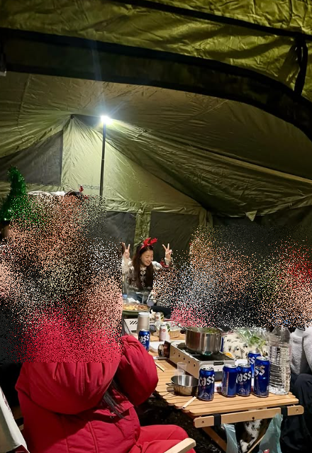 이시영. 사진| 본인 SNS