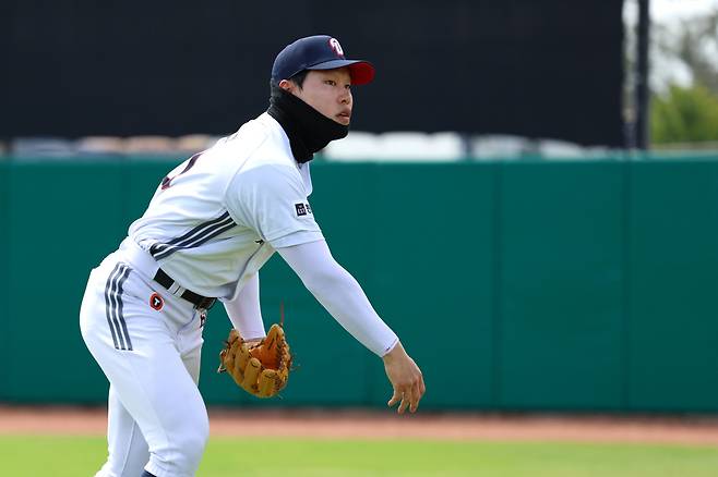 사진제공=두산 베어스