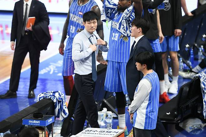 사진제공=KBL