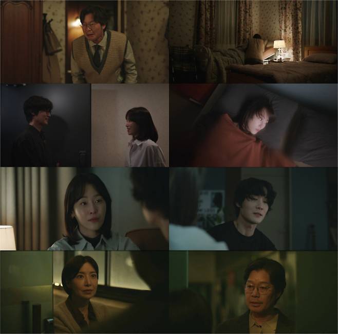 ‘러브미’ 1-4회 포인트 (제공: JTBC·SLL·하우픽쳐스)
