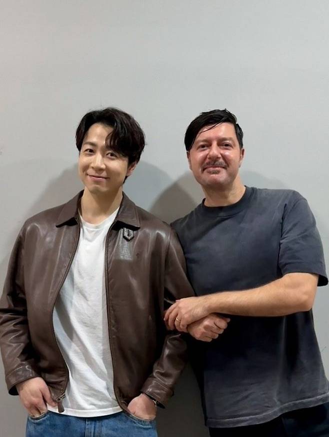 손종원 셰프. 인스타그램 @jw.sson