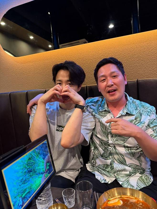 손종원 셰프. 인스타그램 @jw.sson